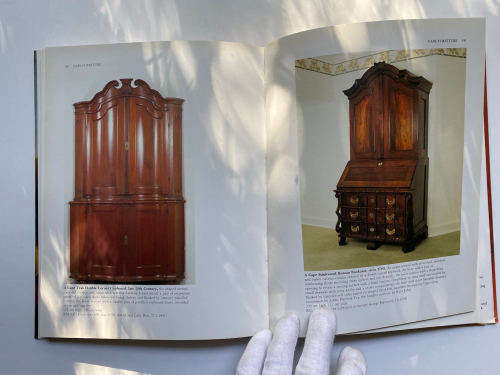 Art at Auction in South Africa - Stephan Welz (Inscribed by Stephan Welz)