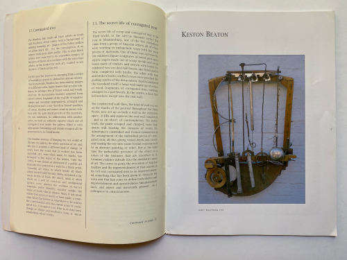 On the road : works by 10 southern African artists: Curted by Linda Givon 1995