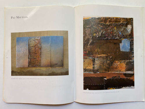 On the road : works by 10 southern African artists: Curted by Linda Givon 1995