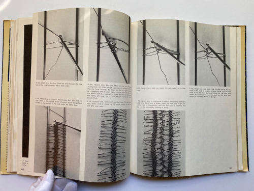 TEXTILE TECHNIQUES IN METAL : For Jewellers, Sculptors, and Textile Artists Fisch, Arline M.
