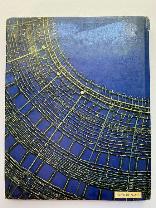 TEXTILE TECHNIQUES IN METAL : For Jewellers, Sculptors, and Textile Artists Fisch, Arline M.