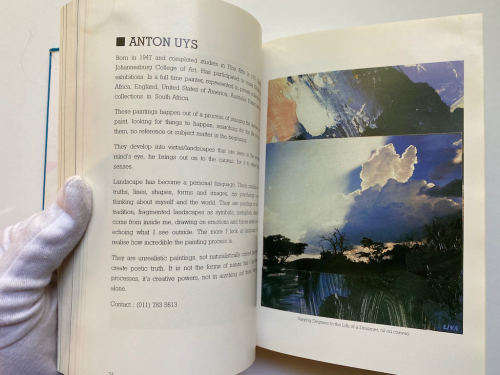 A Directory Of Southern African Contemporary Art Practices Vols 1,2,3