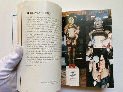 A Directory Of Southern African Contemporary Art Practices Vols 1,2,3