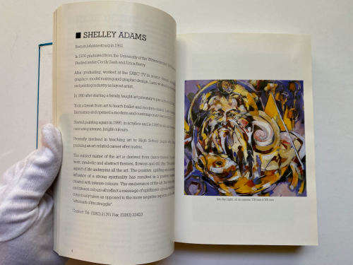 A Directory Of Southern African Contemporary Art Practices Vols 1,2,3