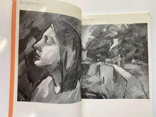 Kurt Schwitters: Merz  (Marlborough)