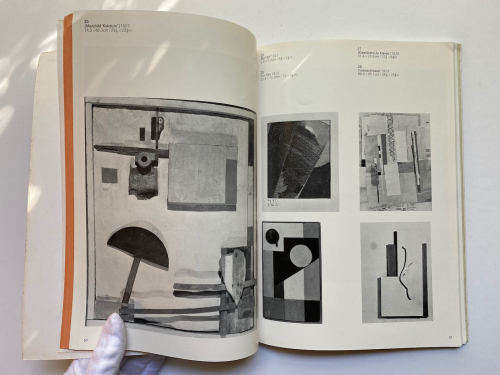 Kurt Schwitters: Merz  (Marlborough)