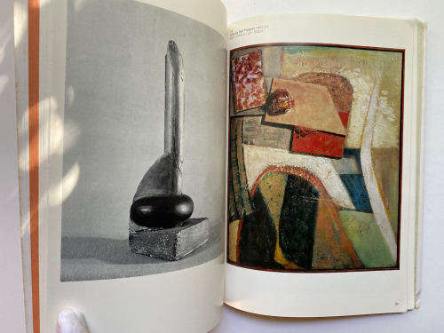 Kurt Schwitters: Merz  (Marlborough)