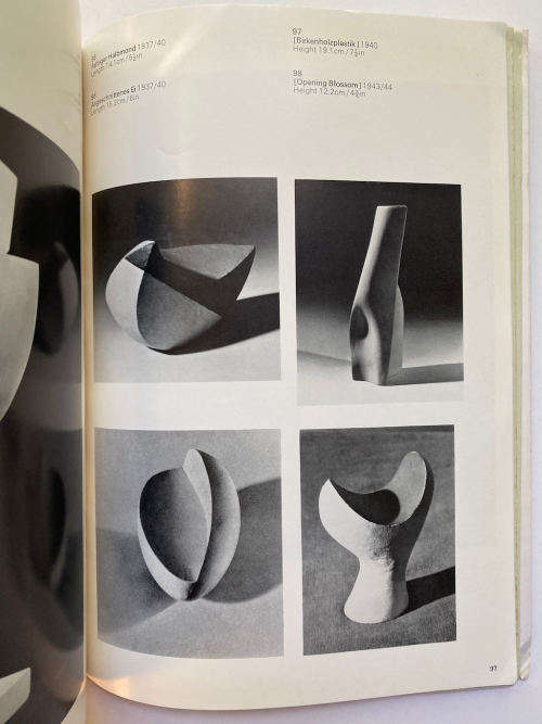 Kurt Schwitters: Merz  (Marlborough)
