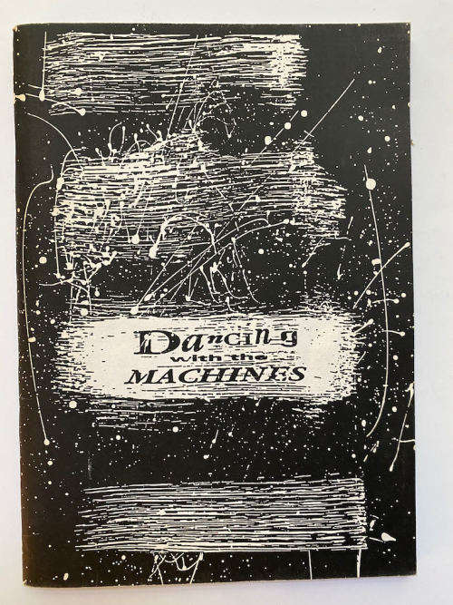 Dancing With the Machines by Leonard Shapiro and Andrew Putter