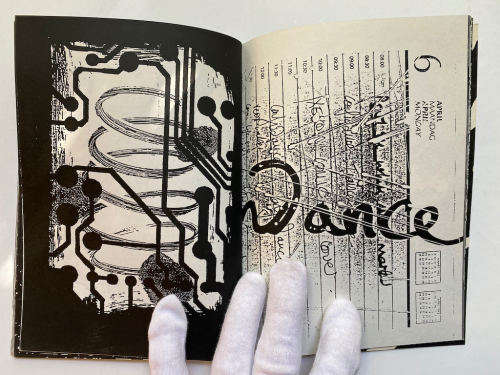 Dancing With the Machines by Leonard Shapiro and Andrew Putter