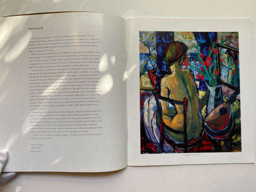 Hennie Niemann Jnr (Catalogue)