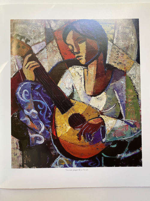 Hennie Niemann Jnr (Catalogue)