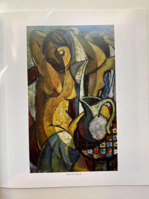 Hennie Niemann Jnr (Catalogue)