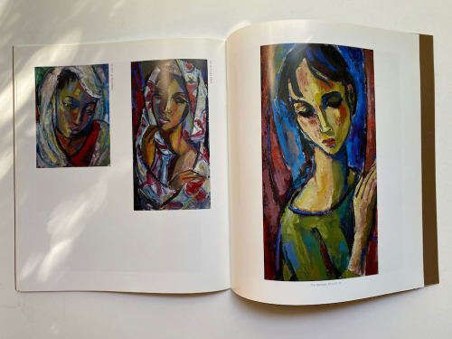 Hennie Niemann Jnr (Catalogue)