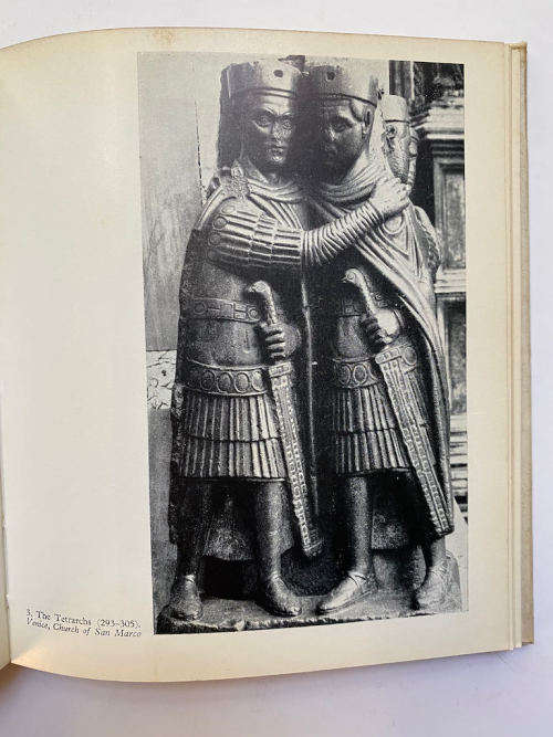 Coptic Sculpture 300-1300 by John Beckwith