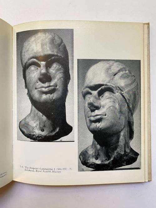 Coptic Sculpture 300-1300 by John Beckwith