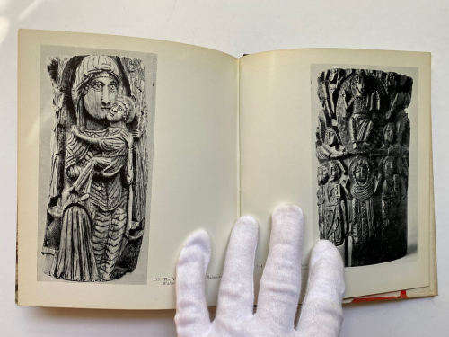 Coptic Sculpture 300-1300 by John Beckwith
