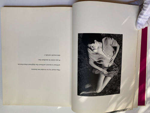 Mirror of Venus Hardcover  January 1, 1972 by Francoise Sagan (Author), Federico Fellini (Author),