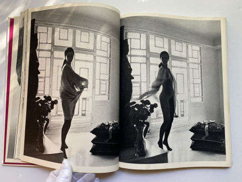 Mirror of Venus Hardcover  January 1, 1972 by Francoise Sagan (Author), Federico Fellini (Author),
