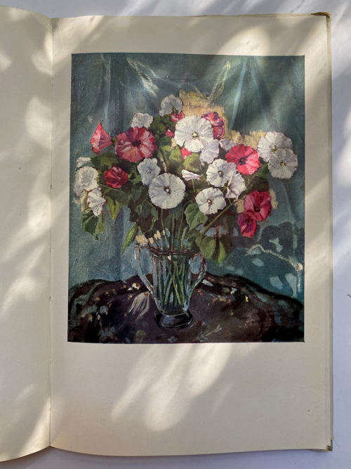 Painting as a Pastime Winston S. Churchill