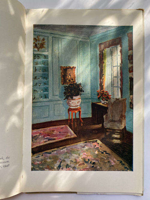 Painting as a Pastime Winston S. Churchill