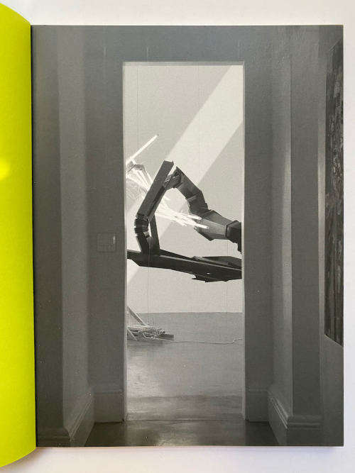 The New Church 1 - Penny Siopis (Curator)