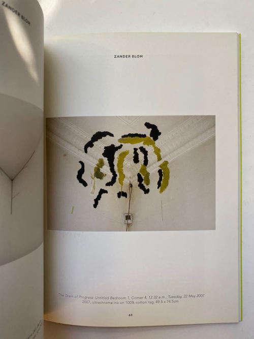The New Church 1 - Penny Siopis (Curator)