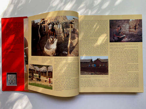 Soul of Africa: Magical Rites and Traditions