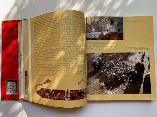 Soul of Africa: Magical Rites and Traditions