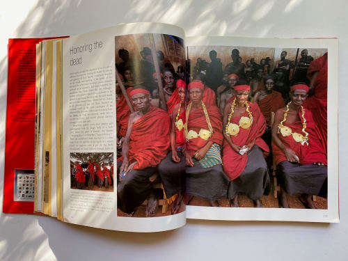 Soul of Africa: Magical Rites and Traditions