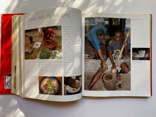 Soul of Africa: Magical Rites and Traditions