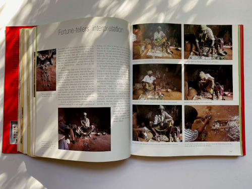 Soul of Africa: Magical Rites and Traditions