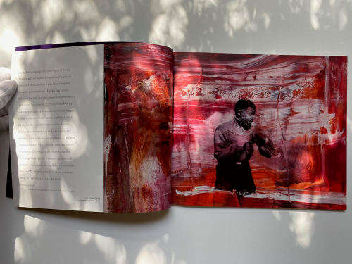 Beezy Bailey - ICON ICONOCLAST by Everard Read Gallery