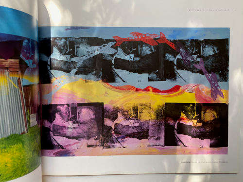 Beezy Bailey - ICON ICONOCLAST by Everard Read Gallery