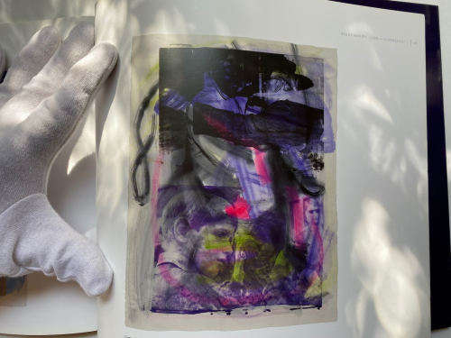 Beezy Bailey - ICON ICONOCLAST by Everard Read Gallery