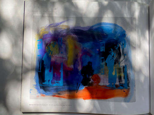 Beezy Bailey - ICON ICONOCLAST by Everard Read Gallery