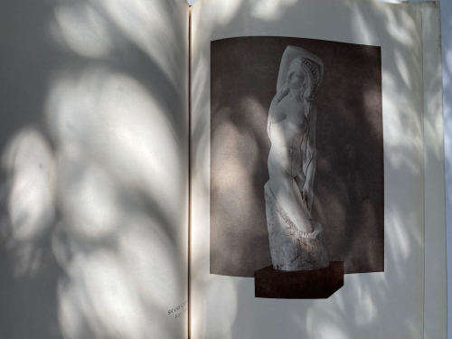 Ivan Mitford Barberton: Sculptor (Signed)
