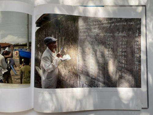 Prospects of Babel