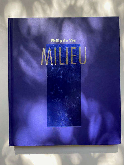 Milieu by Philip de Vos