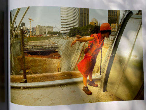 Anthea Moys: At my own risk