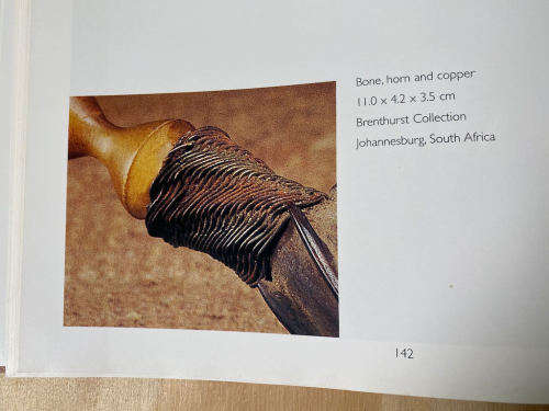 Zulu Tribal art by Alex Zaloumis photographs by Ian Difford