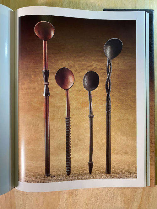 Zulu Tribal art by Alex Zaloumis photographs by Ian Difford