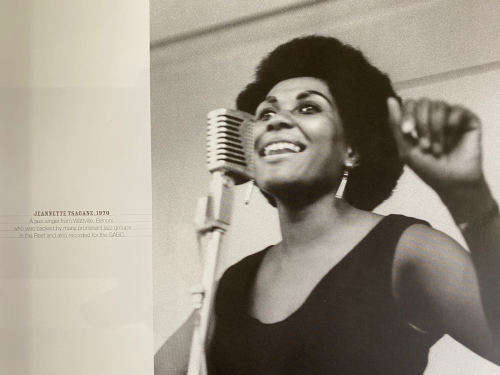 All that Jazz a Pictorial Tribute - Mike Mzileni