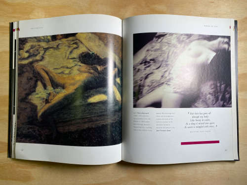 Ars Erotica. An Arousing History of Erotic Art by Edward Lucie-Smith