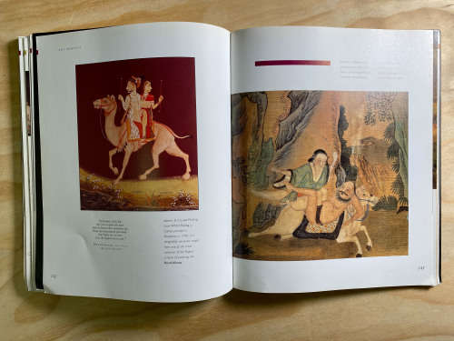 Ars Erotica. An Arousing History of Erotic Art by Edward Lucie-Smith