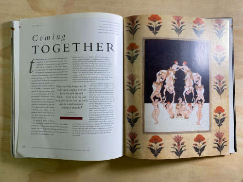 Ars Erotica. An Arousing History of Erotic Art by Edward Lucie-Smith
