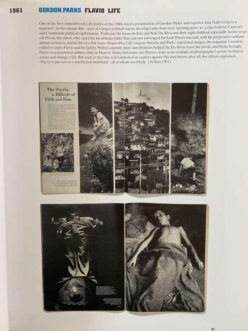 Things As They Are: Photojournalism in Context Since 1955. by Mary Panzer