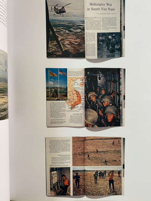 Things As They Are: Photojournalism in Context Since 1955. by Mary Panzer