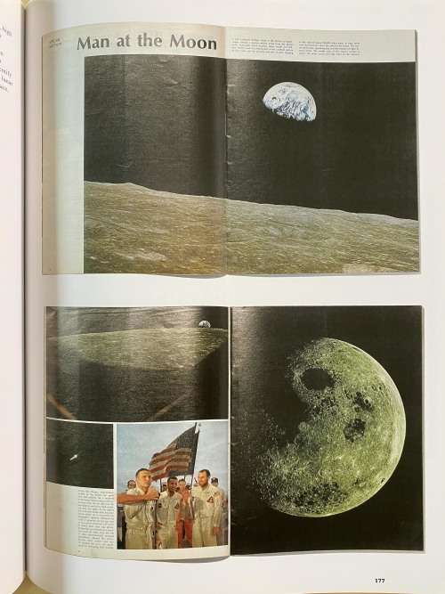 Things As They Are: Photojournalism in Context Since 1955. by Mary Panzer