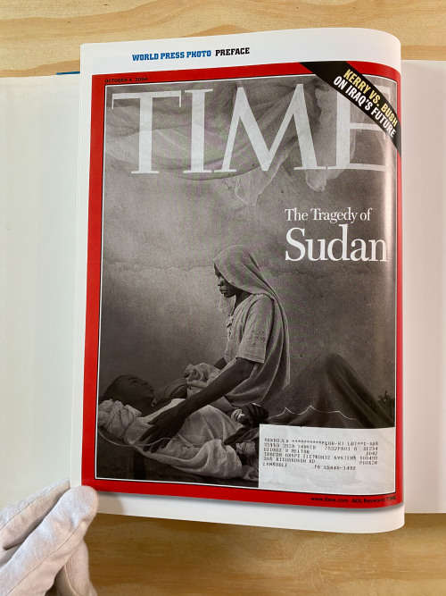 Things As They Are: Photojournalism in Context Since 1955. by Mary Panzer